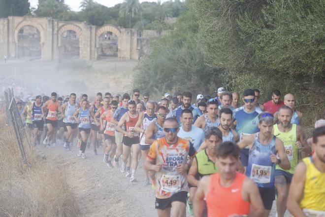 La Media Maratón Córdoba-Almodóvar del Río 2026, en imágenes