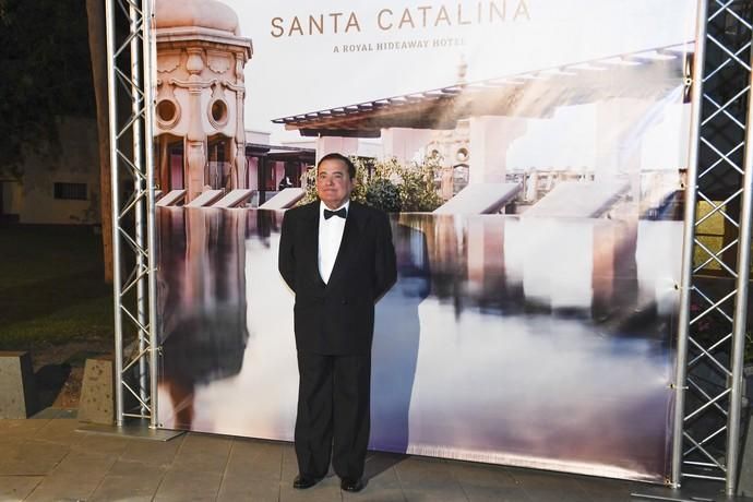 06-02-19 LAS PALMAS DE GRAN CANARIA. HOTEL SANTA CATALINA. LAS PALMAS DE GRAN CANARIA. Inauguración del Hotel Santa Catalina y celebración del 130 aniversario.    Fotos: Juan Castro.