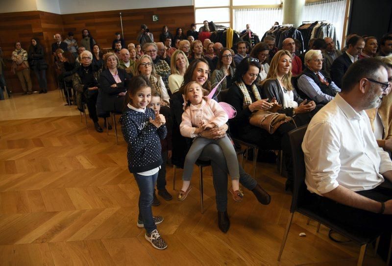 Convención Nacional sobre Familia y Conciliación en Zaragoza