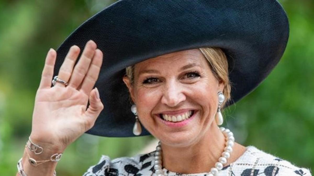 zentauroepp49713125 netherlands   05 09 2019   queen maxima leaves after the vis190910183504