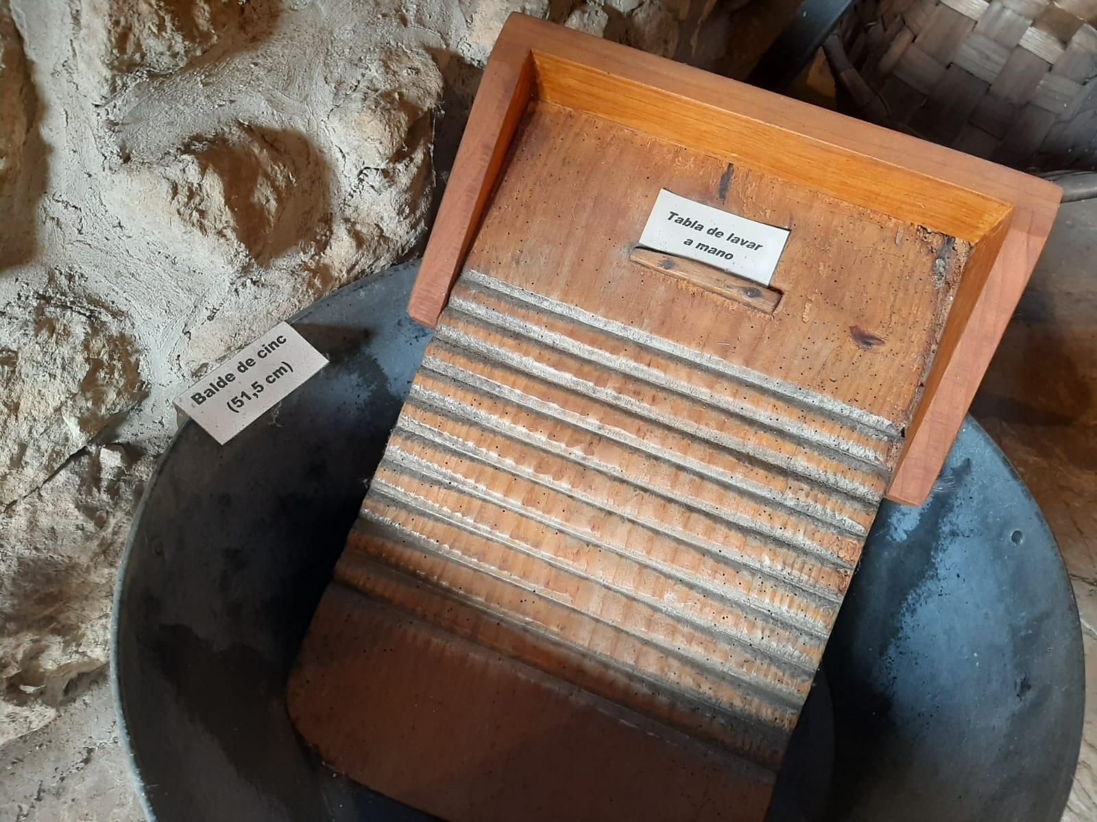 Una fragua llena de historia: así es el museo particular de Chema Martínez en Tuernes