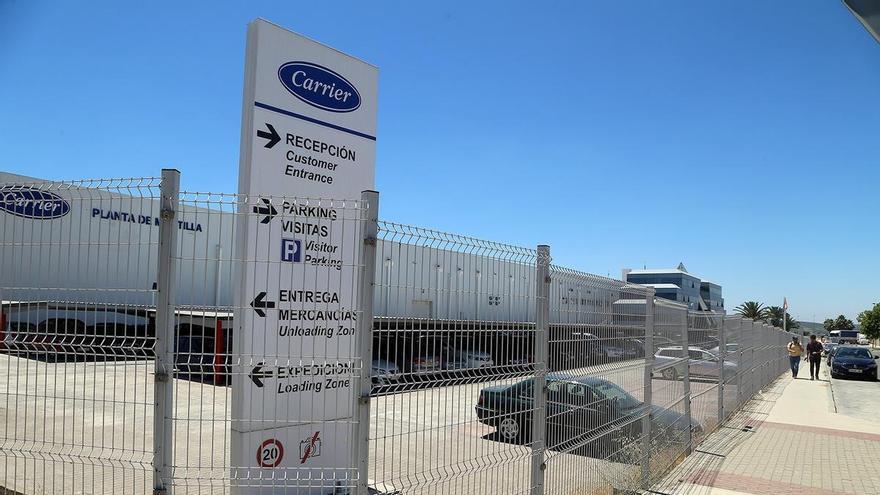 Carrier Montilla convoca un curso de electricidad para formar a futuros empleados