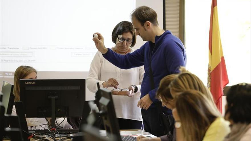 Al menos 69 colegios tendrán que realizar sorteo de plazas