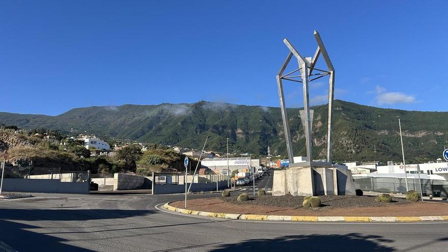 Expertos cuestionan la seguridad y viabilidad técnica de la planta eléctrica de DISA en Los Realejos