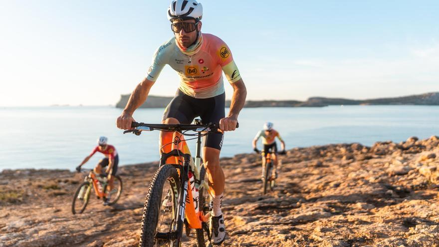 El mejor &#039;biker&#039; de Ibiza de todos los tiempos intentará repetir victoria en la Vuelta a Ibiza MTB