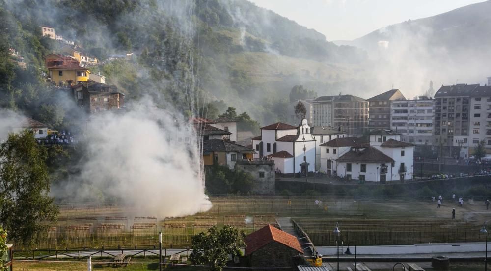 Descarga de Cangas