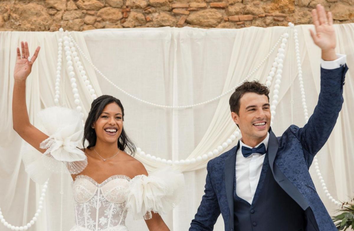 Tendències per als casaments el 2026