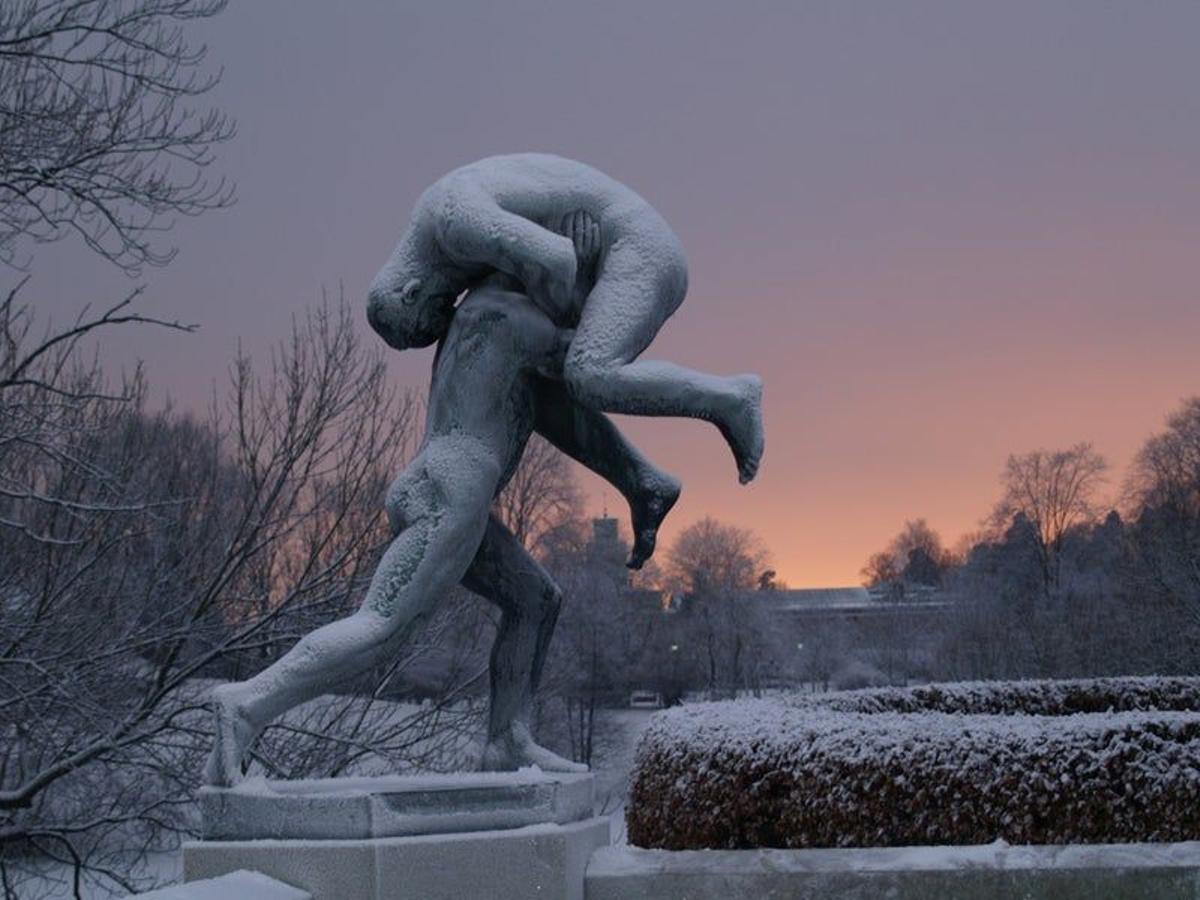 Oslo, Noruega