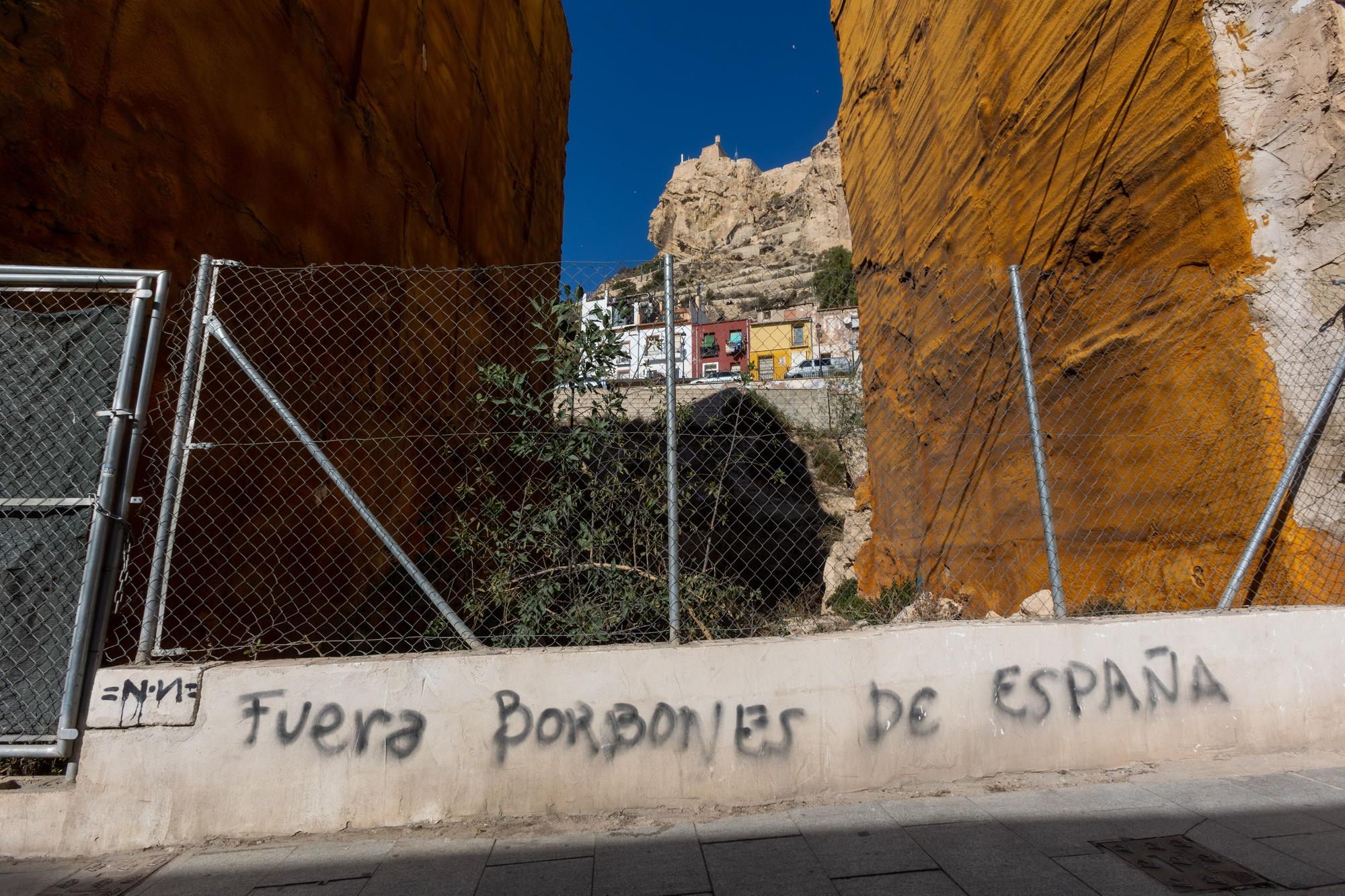 Edificios con mas de 50 años en Alicante