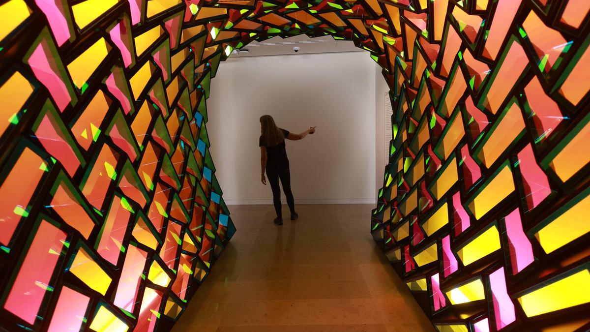 Centro de Arte Hortensia Herrero