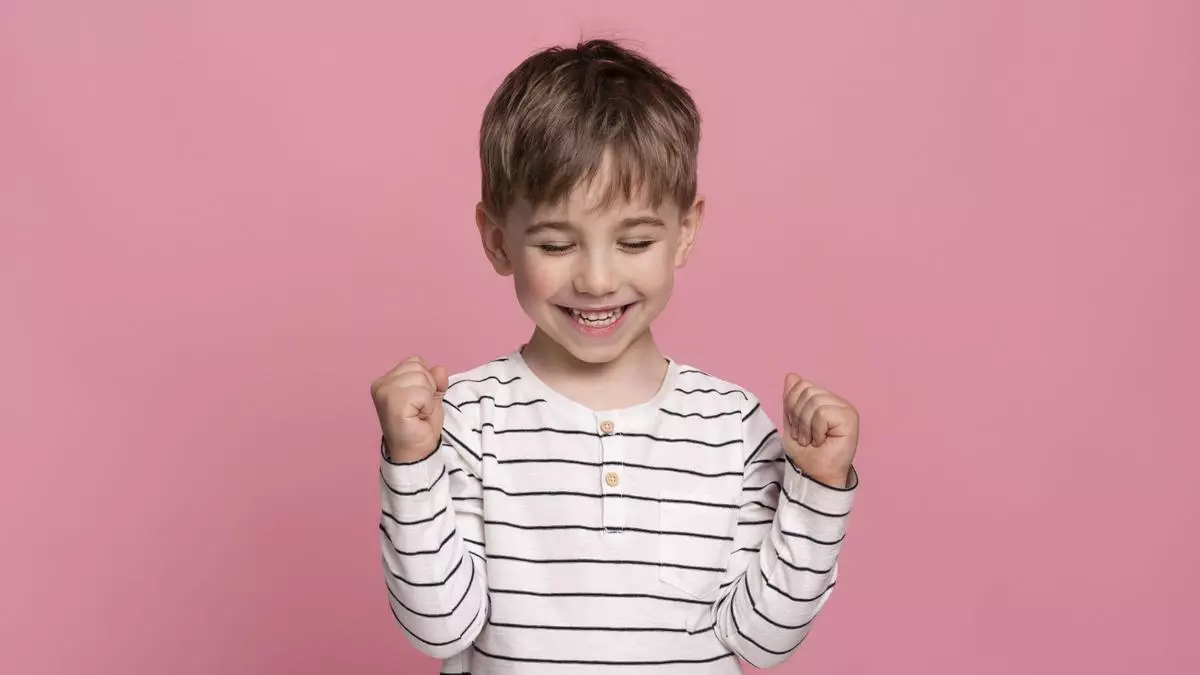 10 herramientas para cultivar la inteligencia emocional de nuestros hijos