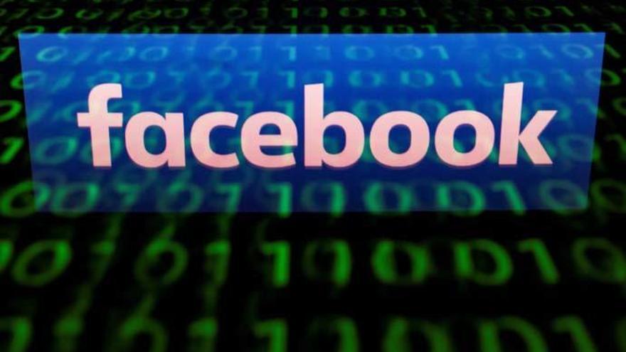 Demandan a Facebook por el uso de los datos de sus usuarios.