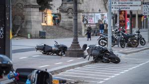 ¿Amb quina força ha de bufar el vent per posar la teva vida en perill?