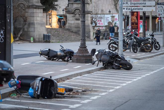 ¿Amb quina força ha de bufar el vent per posar la teva vida en perill?