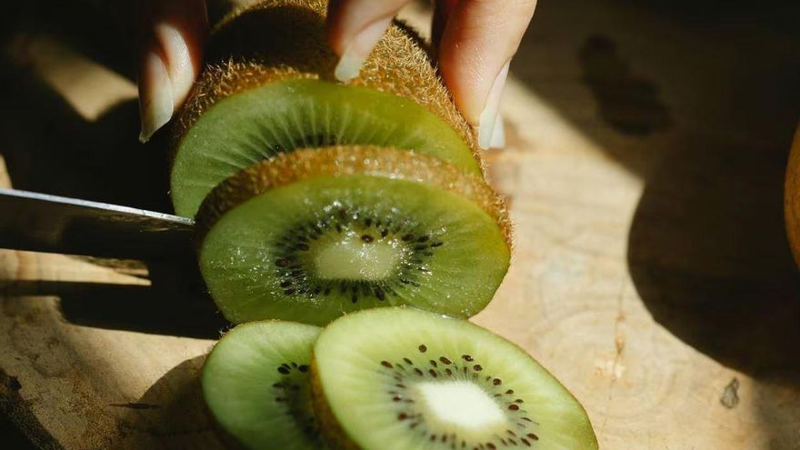 La fruta que debes tomar cada día para mejorar tu memoria: &quot;Es yoga para tu cerebro&quot;
