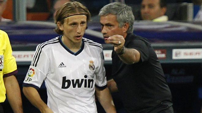 Modric desmonta mitos sobre el caso Negreira y explica por qué el Madrid ganaba más Champions que Ligas