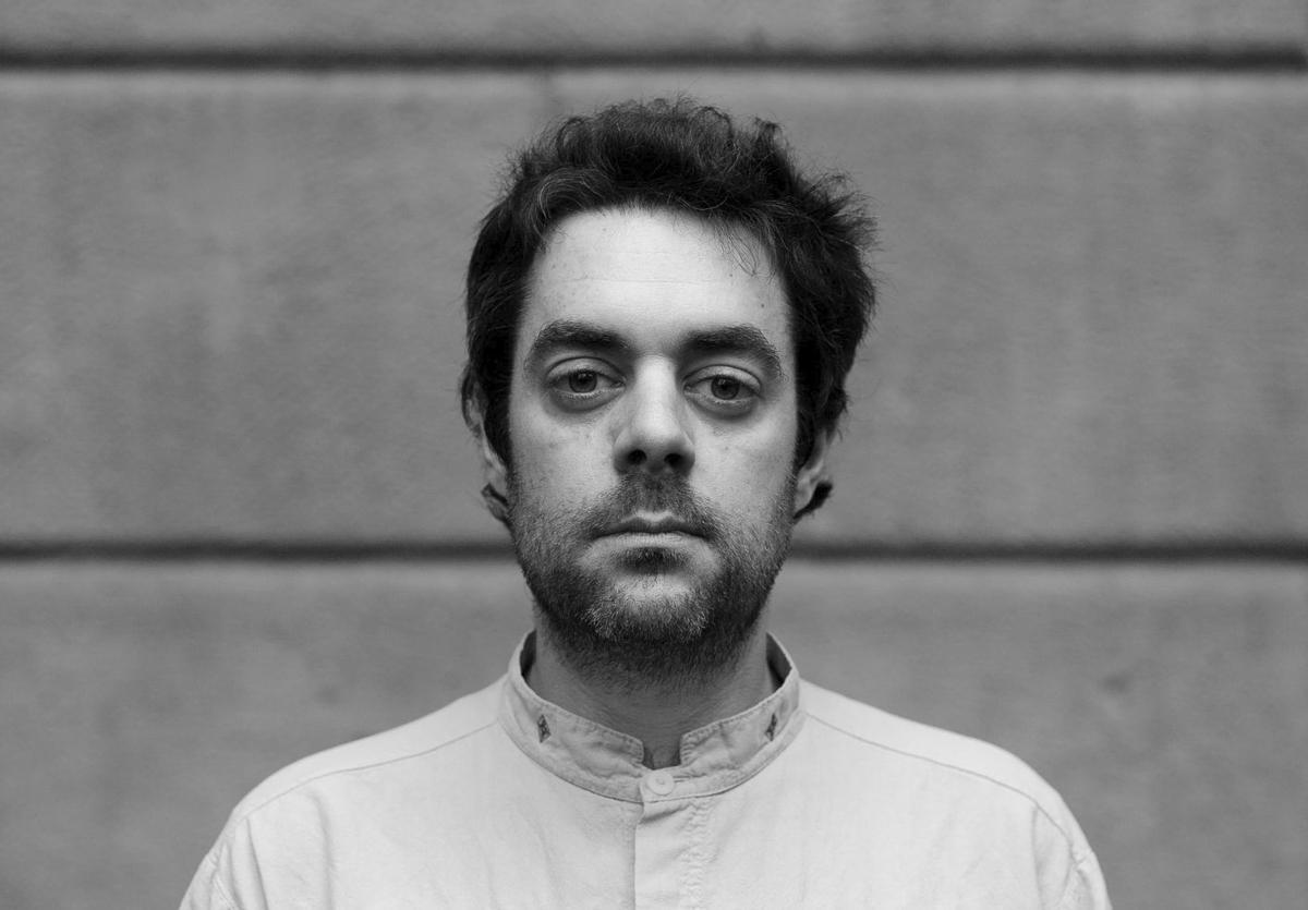 Yago Vázquez abrirá hoxe o «Primavera de Jazz»   |  // D.P.