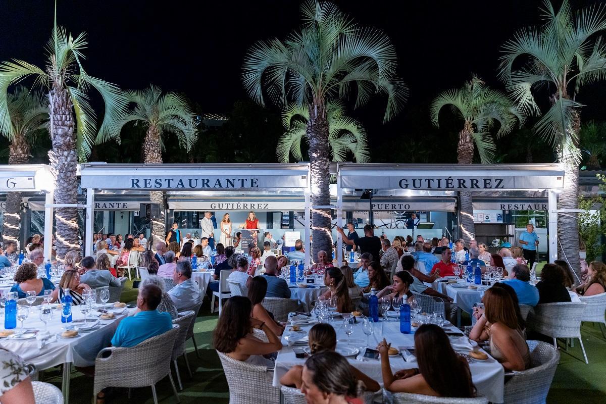 Premios Enfermería de Málaga 2026.