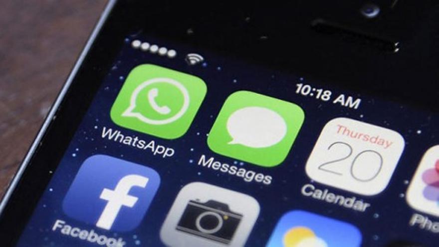 WhatsApp ya cuenta con 500 millones de usuarios