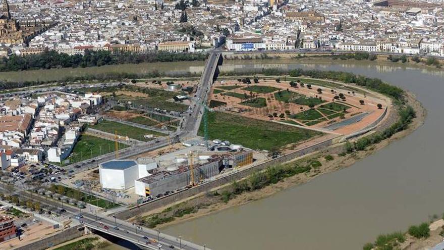 El Colegio de Arquitectos apoya la ubicación de Miraflores