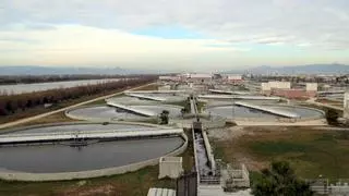 Barcelona estudia crear un "circuito cerrado de agua" para dejar de depender de la lluvia