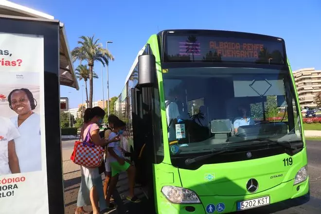 Estas son las ideas que les dan los vecinos de Córdoba a los partidos para sus programas electorales