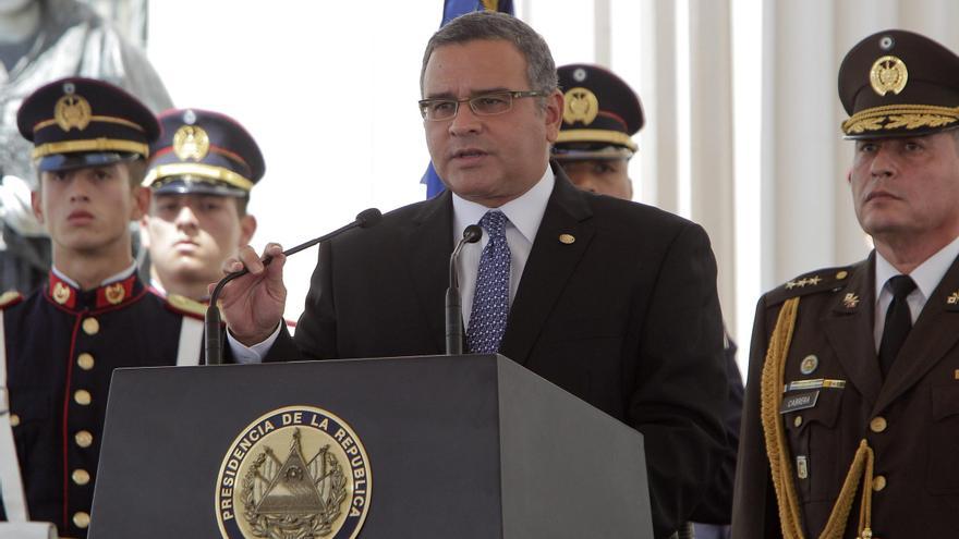 Fallece el expresidente salvadoreño Mauricio Funes, asilado en Nicaragua.