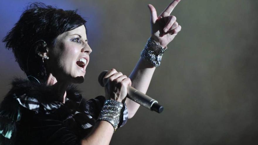 Adiós a Dolores O&#039;Riordan, voz de &quot;The Cranberries&quot;