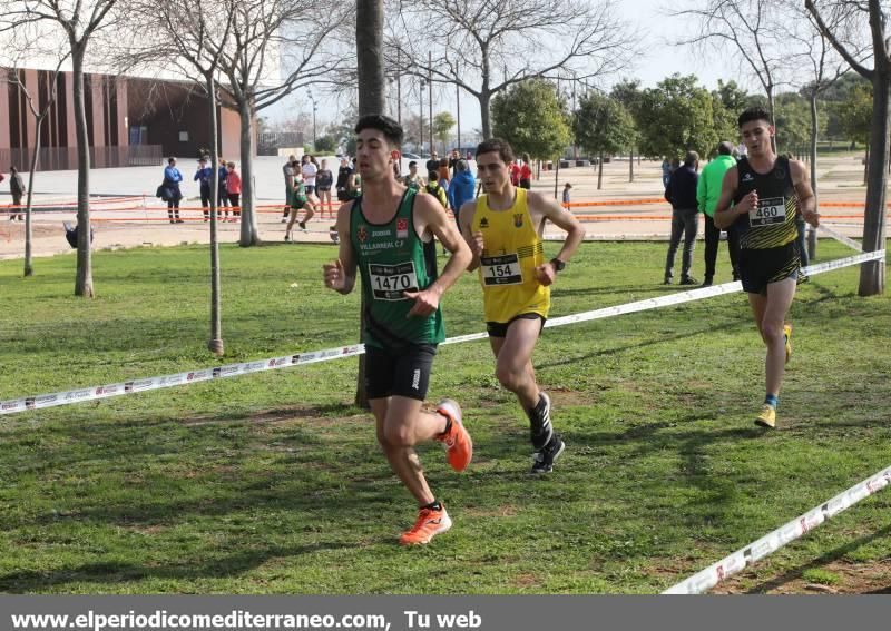 XLI Cros Ciutat de Castelló