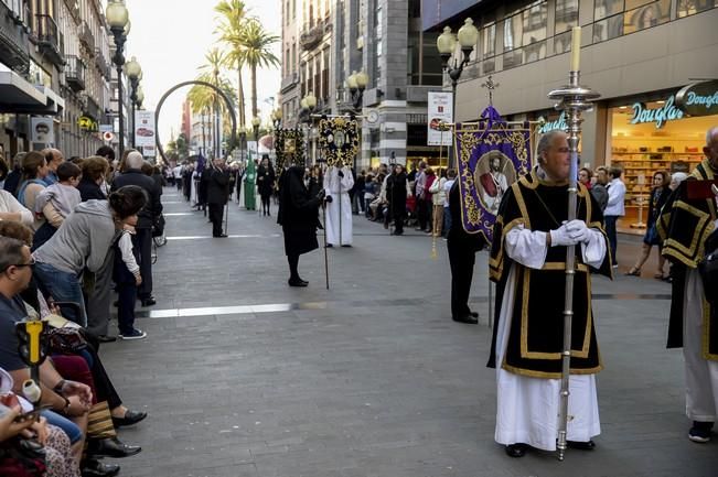 PROCESION DE LOS DOLORES