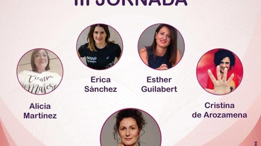 Cuatro historias de superación en Elche contadas por mujeres