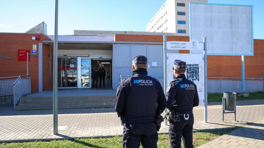 El centro de salud de La Coma, cerrado por las amenazas al personal sanitario