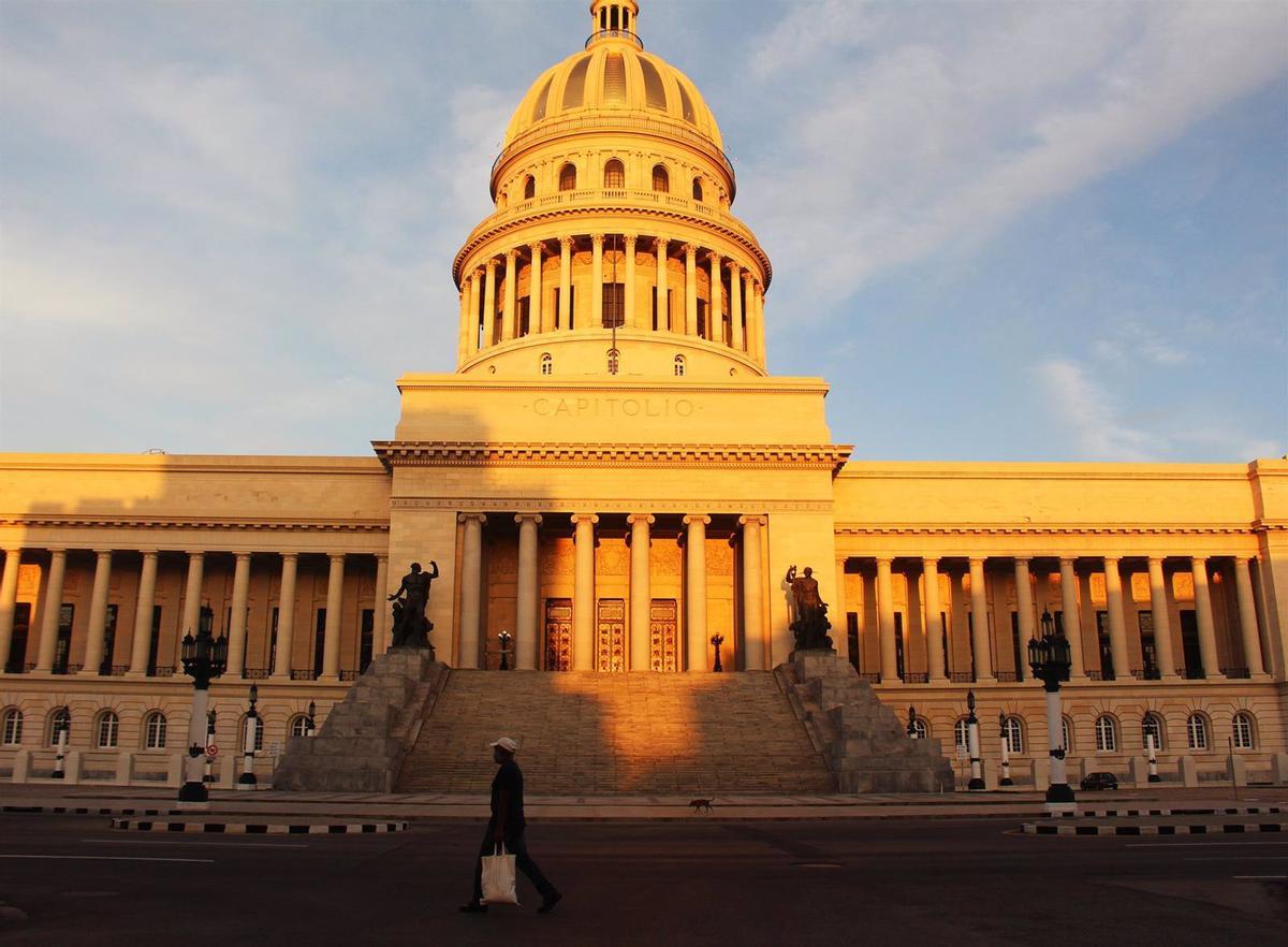 Congressistes dels EUA presenten una llei perquè Cuba segueixi en la llista negra