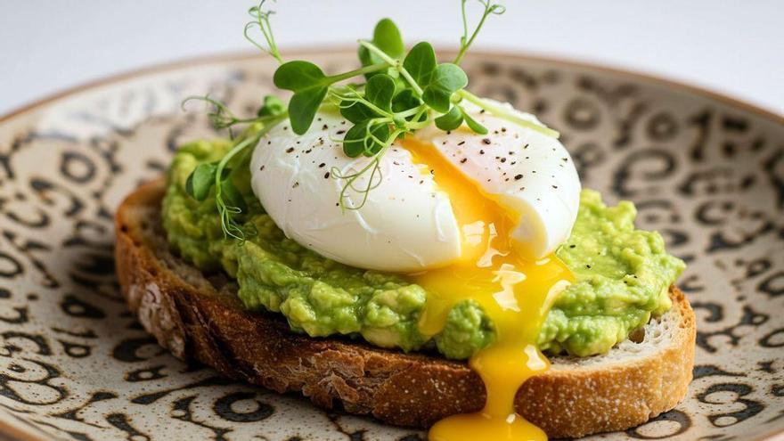 unos favoritos de los nutricionistas para tener energía sin disparar la glucosa
