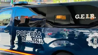 El PSOE de Molina de Segura denuncia la escasez de agentes en la calle y la falta de acuerdos que garanticen la seguridad en las fiestas