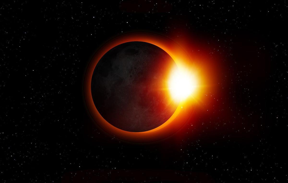 18/07/2026 Eclipse solar SOCIEDAD ESPAÑA EUROPA CASTILLA-LA MANCHA JCCM
