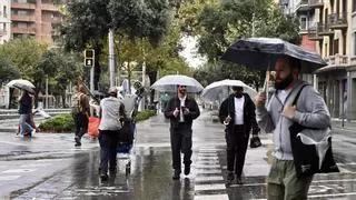 Tiempo en Catalunya mañana sábado: avisos por lluvia intensa en Barcelona, Maresme y la Selva