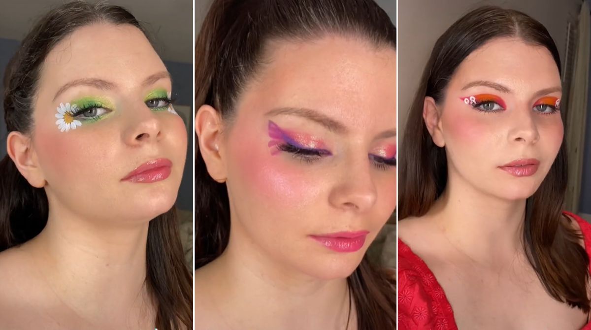 10 Maquillajes de Ojos & Nuevos Looks 2023