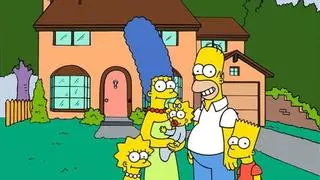 Secreto desvelado: ya se sabe por qué la serie 'Los Simpson' acierta tantas predicciones