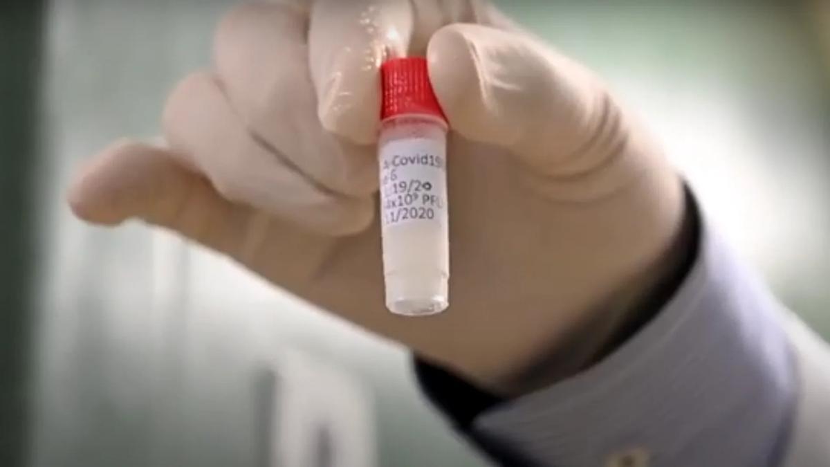 La AEMPS suspende los ensayos en humanos de la vacuna española del CSIC