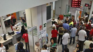 Este es el nuevo procedimiento del SEPE para renovar tu demanda de empleo