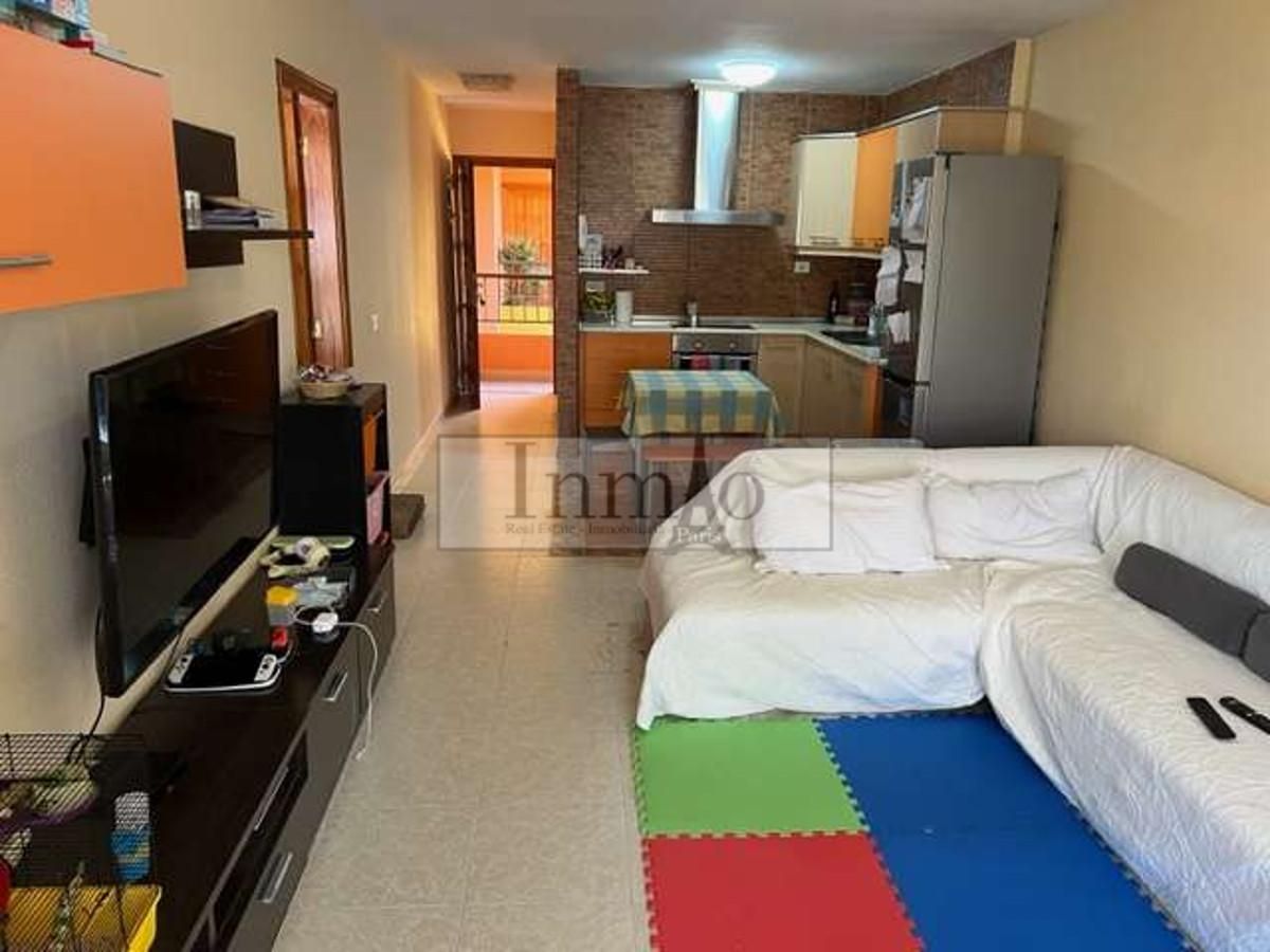 Precioso piso en Los Cristianos