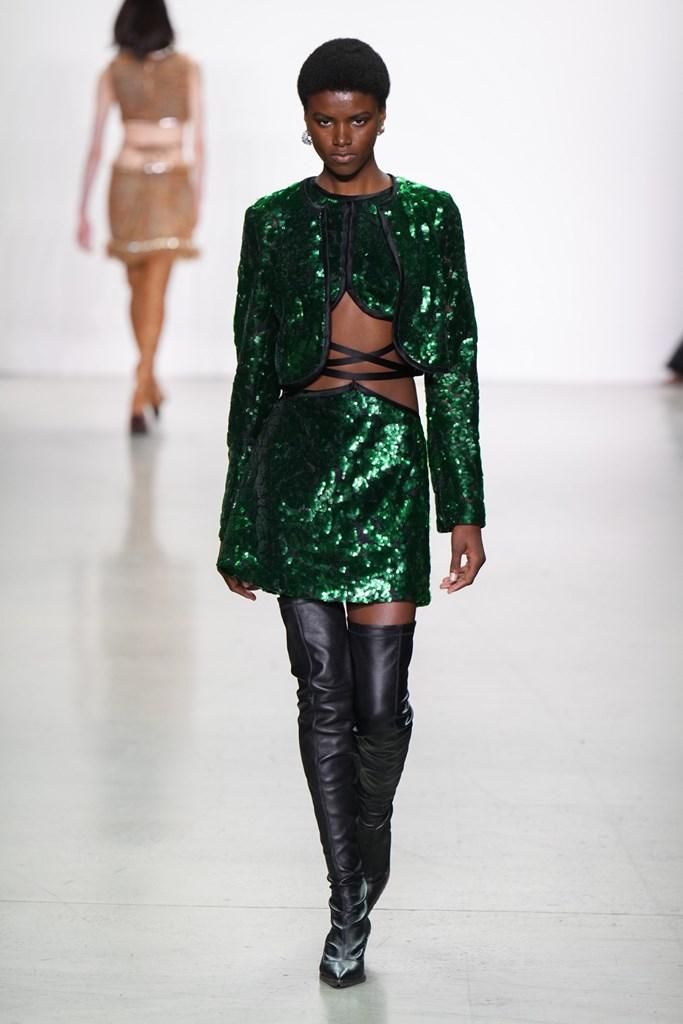 Prabal Gurung