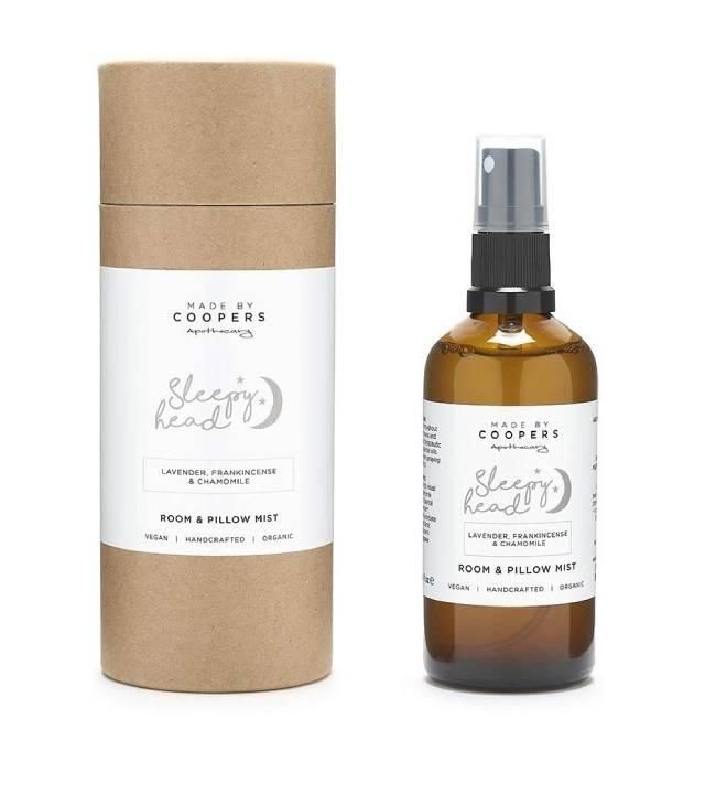 This Works Sueño Profundo spray de almohada
