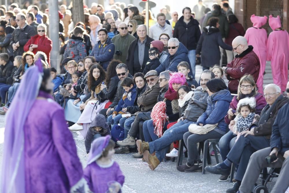 Carnaval de Platja d''Aro