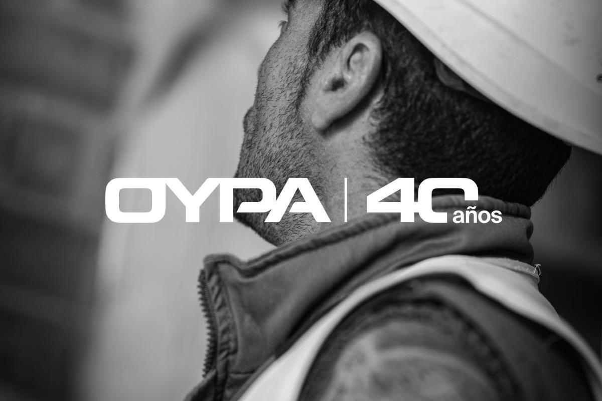 Nueva imagen conmemorativa de Oypa.