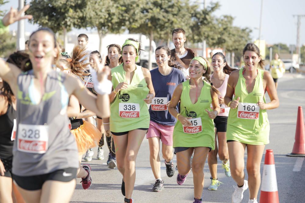 Ocio y deporte en El Campello