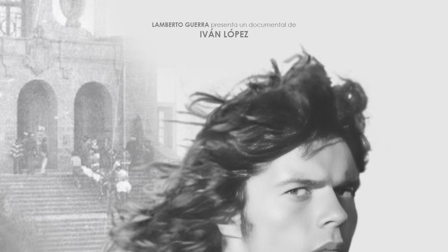 Televisión Canaria presenta el documental 'Quesada: la verdad del silencio'