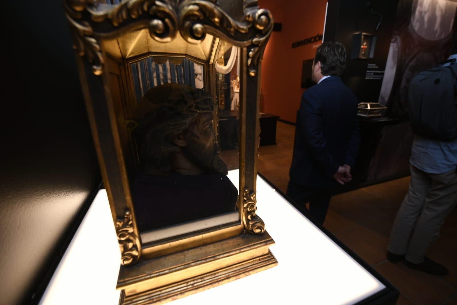 'Memoria', la tercera exposición del Centenario de la Agrupación, en el Museo Jesús Castellanos