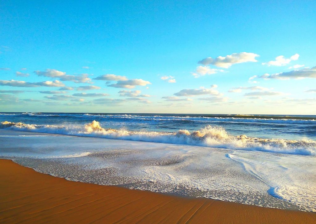 Entre los secretos mejor guardados de Huelva están sus aguas cristalinas, y sus largas playas